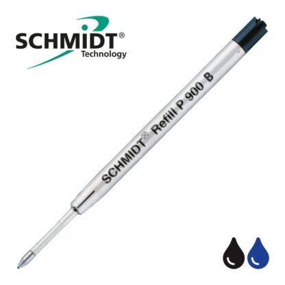Schmidt P900 Broad Pen Refill