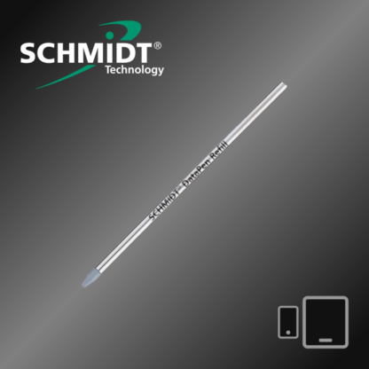 Schmidt Stylus DataPen D1 refill for Resistive Touchscreen Input