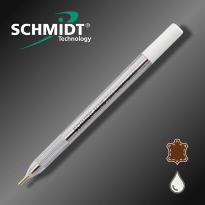 Genuine Schmidt Pen with S700 A2 Silver White erasable ink Ballpoint Refill